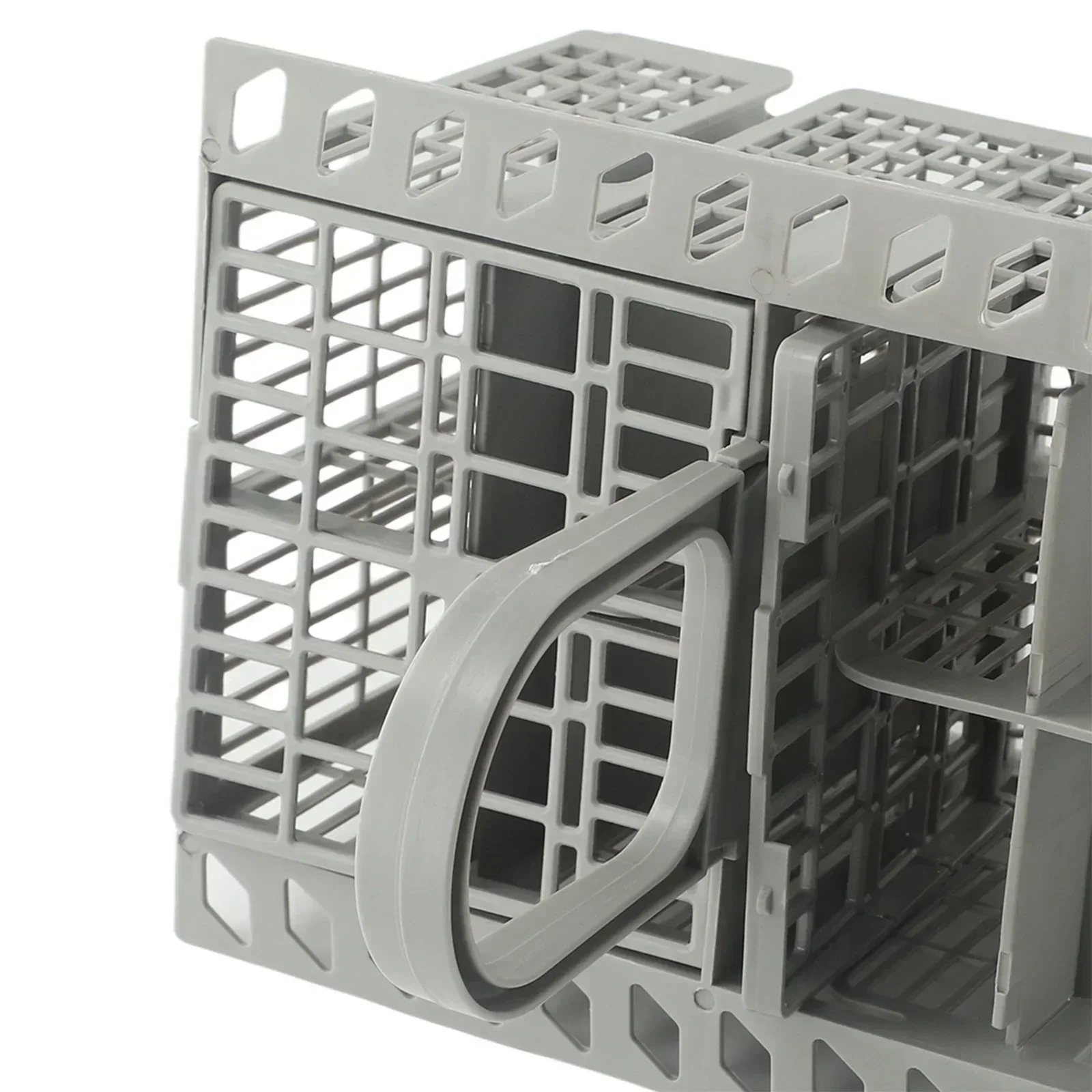 Cutlery Basket For Bauknecht,For Indesit,For Dishwashers C00257140,257140,DWB304 Kitchen Dishwashers Cutlery Basket