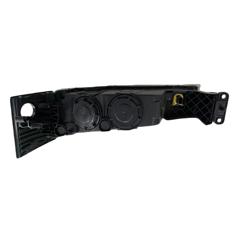 Right Side Double Hole Fog Lamp 84186281 For VOLVO Truck