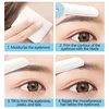 3PCS Portable Eyebrow Trimmer Safe Eyebrow Shaper Foldable Eyebrow Trimmer Razor Blade Razor Women's Makeup Tools 5