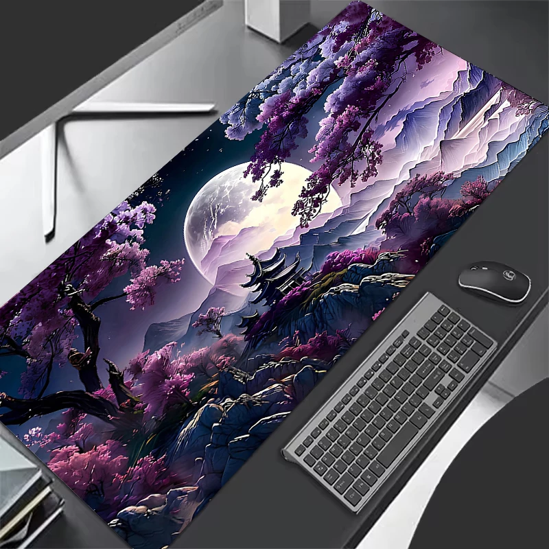 Mouse Pad Espacial 3