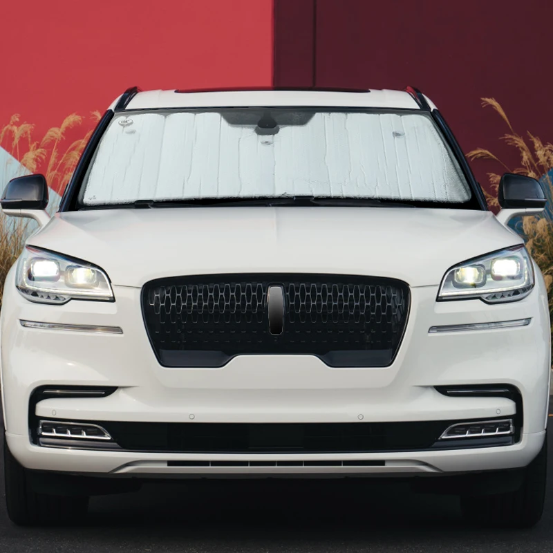 LINCOLN ��ƿ���� �������Ϳ� UV ���� Ŀ��, �ڵ��� �� ���� ����, â�� Ŀư ���� ������, 2019 2025 �׼�����
