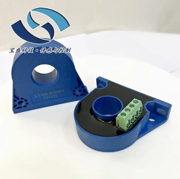 Originale Lt58/Lt108/Lt208/Lt308-S7/Sp8 Sensore Di Corrente Effetto Hall 50A-200A Lem Wamly Per 1 Anno