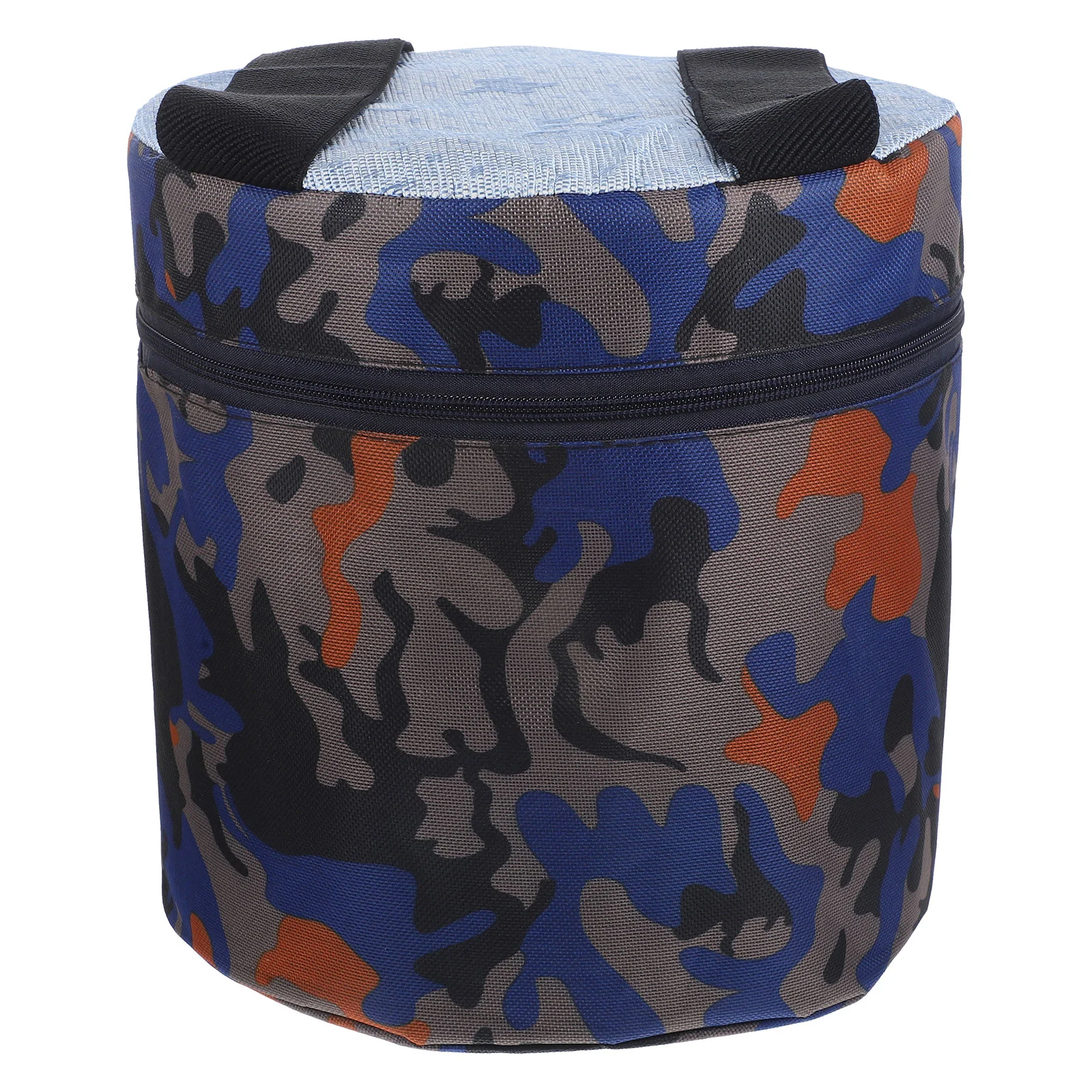 

Camping Stool Chair Convenient Portable Seat Footstool Kids Stepping Stools Adults Gardening