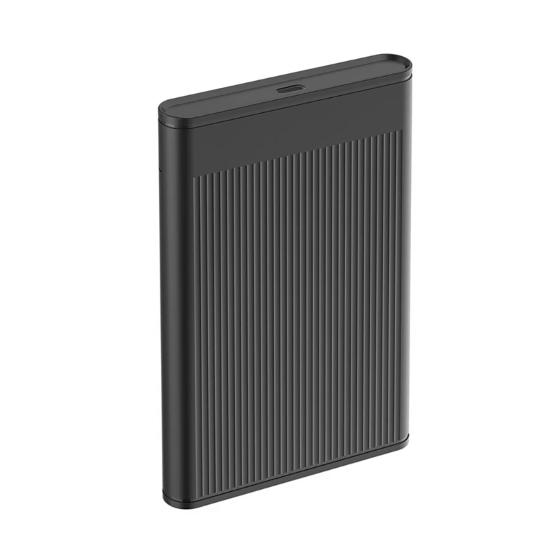 5Gbps N58E USB3.0 TypeC 2.5ġ ϵ ũ HDD SSD Ŭ ڽ