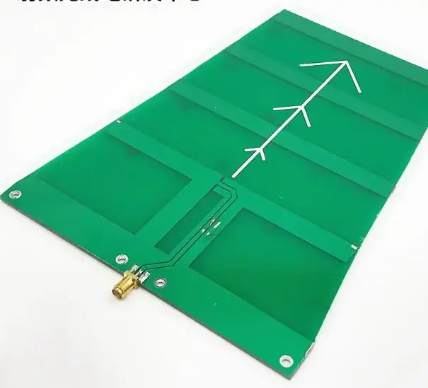 

Yagi Drone Antenna Portable 915MHz Range Extender Signal Booster 900M RFID for Frsky TBS ExpressLRS ELRS Transmitter RF Module