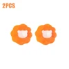 2Pcs Orange