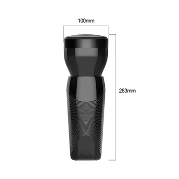 Fully Automatic With Sound Hand Free Male Masturbation Cup Automatic Rotate Masturbation Cup Sex Toy For Man Vibrator Fully Automatic With Sound Hand Free Male Masturbation Cup Automatic Rotate Masturbation Cup Sex Toy For