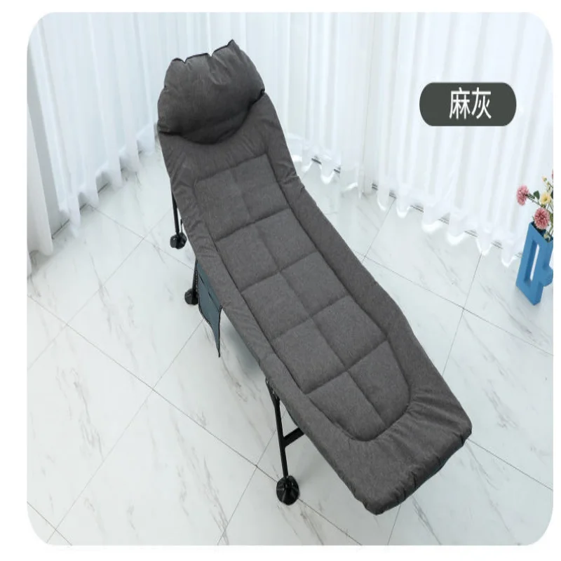 

Rollaway bed Accommodation bed Portable inpatient office single bed