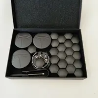 56MM 26PCS 30PCS for Tesla Model 3 Y 2025 Model Y Juniper