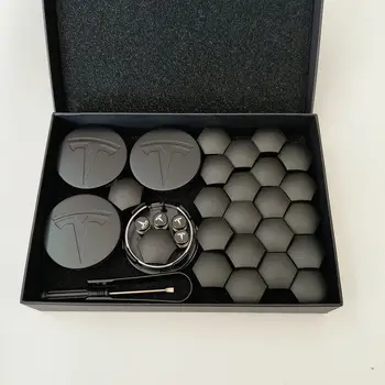 56MM 26PCS 30PCS for Tesla Model 3 Y  2025 Model Y Juniper