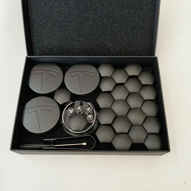 56MM 26PCS 30PCS for Tesla Model 3 Y 2025 Model Y Juniper