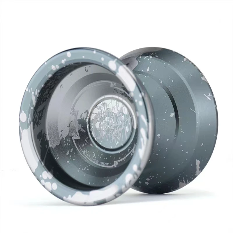 VOSUN 公式本物の九尾のキツネ GEATS9 超ワイドヨーヨーボール