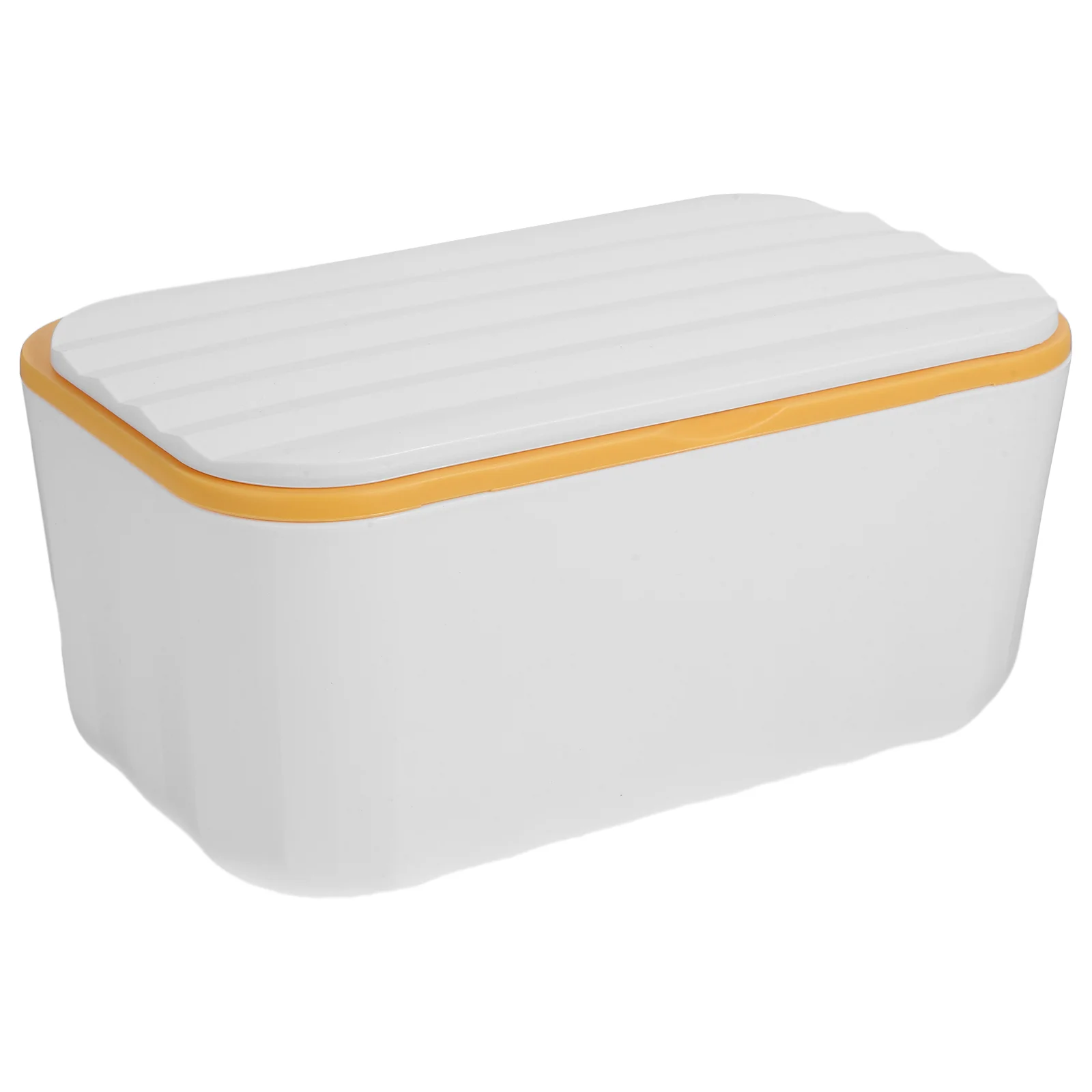 

Tissue Box Vintage Holder Paper Towel Dispenser Brackets Case Cover Plastic Drink Desktop Decor Container