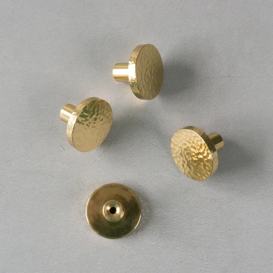 Brass Gold Furniture Handles Knobs for Drawers Wardrobe Dresser Closet Cabinet Kitchen accessories