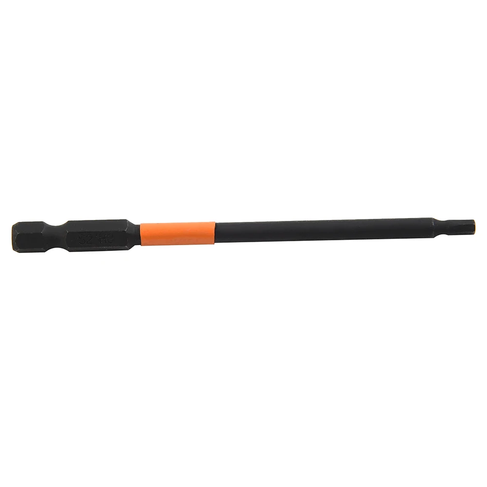 Hex Kopf Allen Wrench Bohrer Set 1/4 Zoll Schnell Ändern Auswirkungen Fahrer Magnetischen Schraubendreher Bit H 2,0 H 2,5 H 3,0 H 4,0 H 5,0 H 6,0 – Detail 18