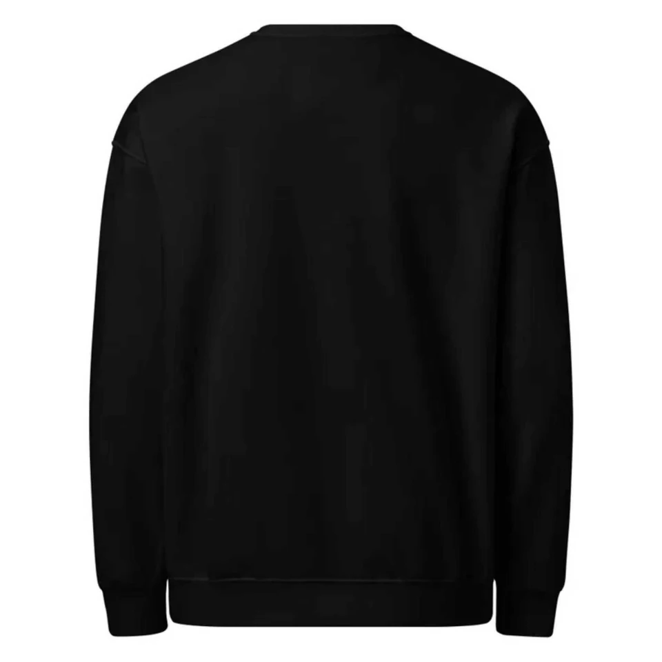 Dumbbell Print Women Gym Workout Sweatshirt