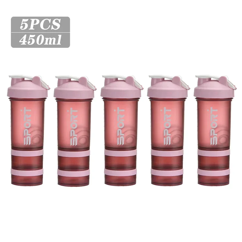 Red-5PCS