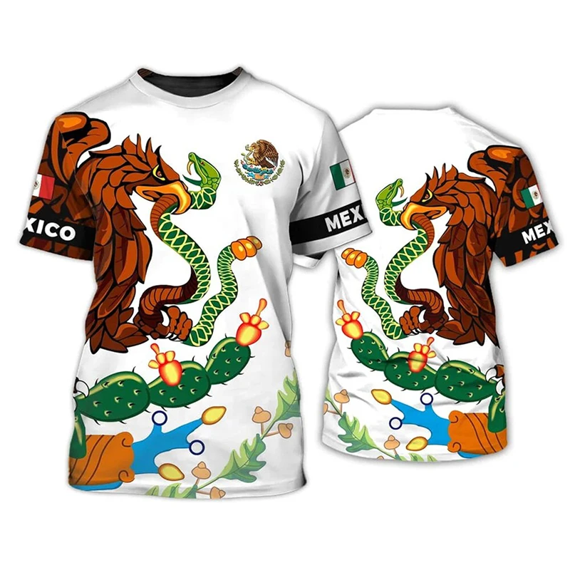 Camiseta De Manga Corta Y Cuello Redondo - La Redoute