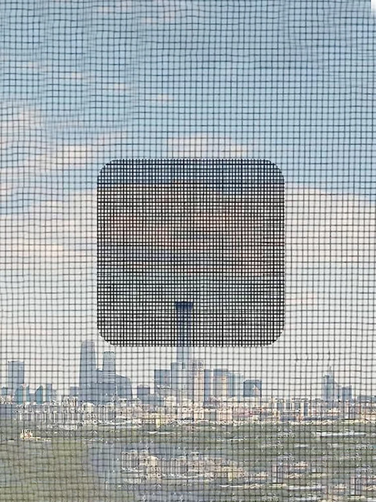 Description Picture 2 of item30 Pcs/Set Fly Screen Window Repair Strong Adhesive Fly Screen Repair Set Net Mesh Repair Tape For Door Hole of Repair Mosquito