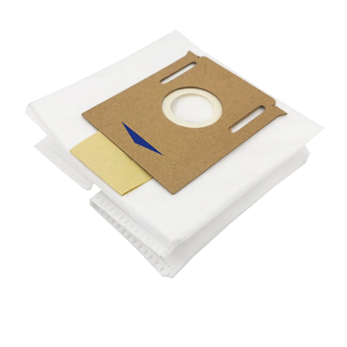 

Replacement Dust Bags For ECOVACS Deebot T9 AIVI T8 AIVI N8 Pro Series Robot Vacuum Cleaner Accessories