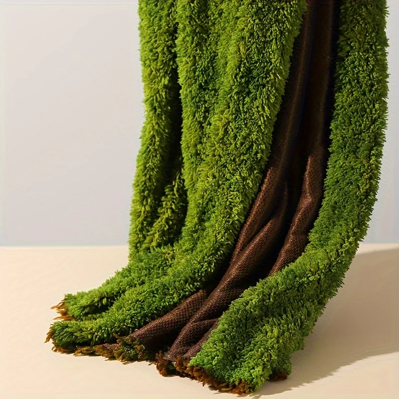 2PCS Artificial Moss 2