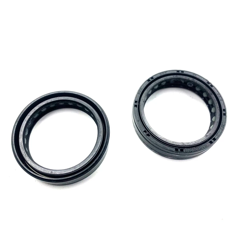Pyramid Parts Fork Oil & Dust Seals For BMW R1200 GS Adventure 2003-2014 - 41mm
