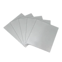 Pièce de réparation de four à micro-ondes, 5 pièces, feuilles de plaques de Mica 150X120mm pour Galanz Midea Panasonic LG, Etc. Micro-ondes de haute qualité 4