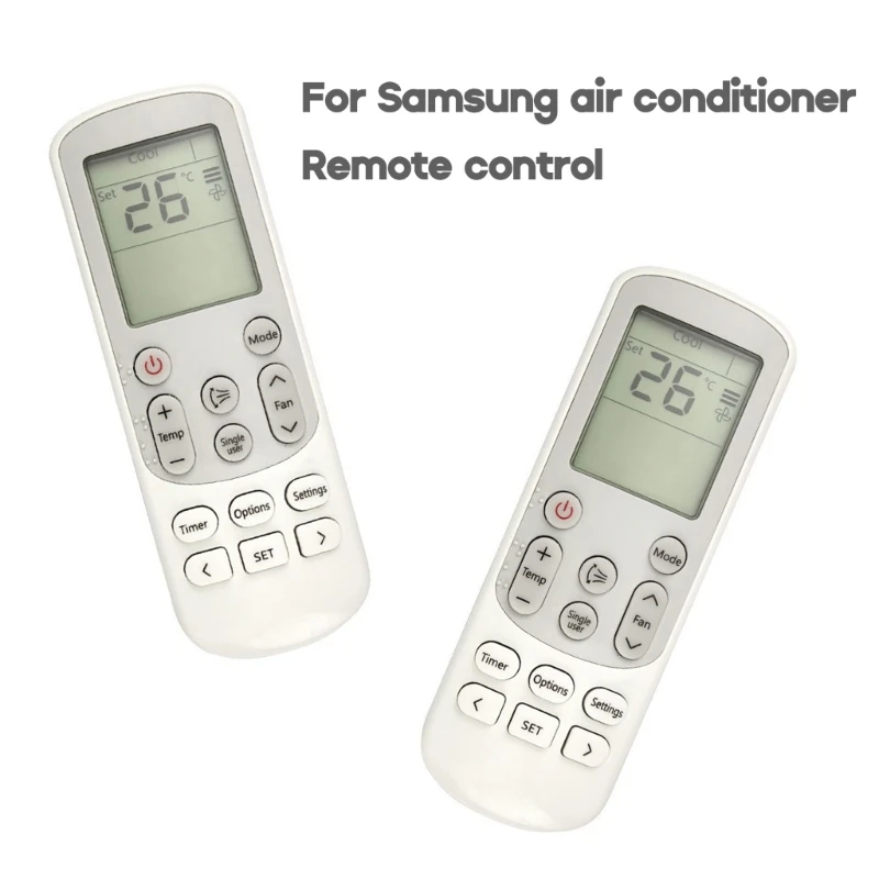 교체 DB93-14643 DB93-1463T DB93-1463S DB93-15882Q LCD 원격 95AF