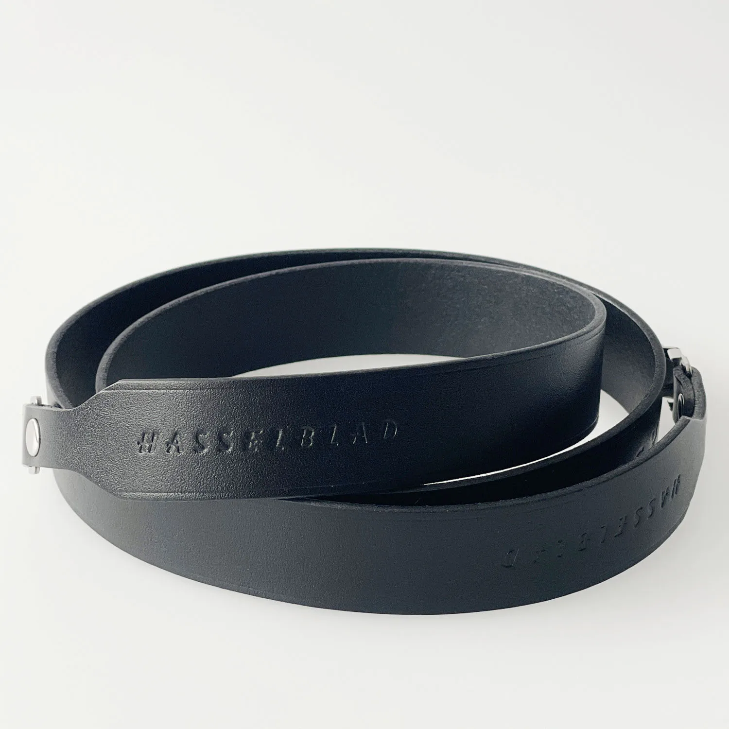 Hasselblad 500CM 501CM 503CX 500C SWC 905SWC 카메라용 가죽 숄더 스트랩 블랙 브라운