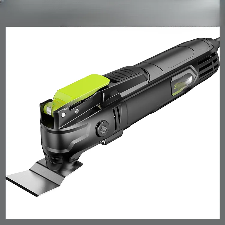 

Universal Treasure Multi-Functional Trimmer Woodworking Tools Complete Collection Electric Decoration Electric Turner Hole