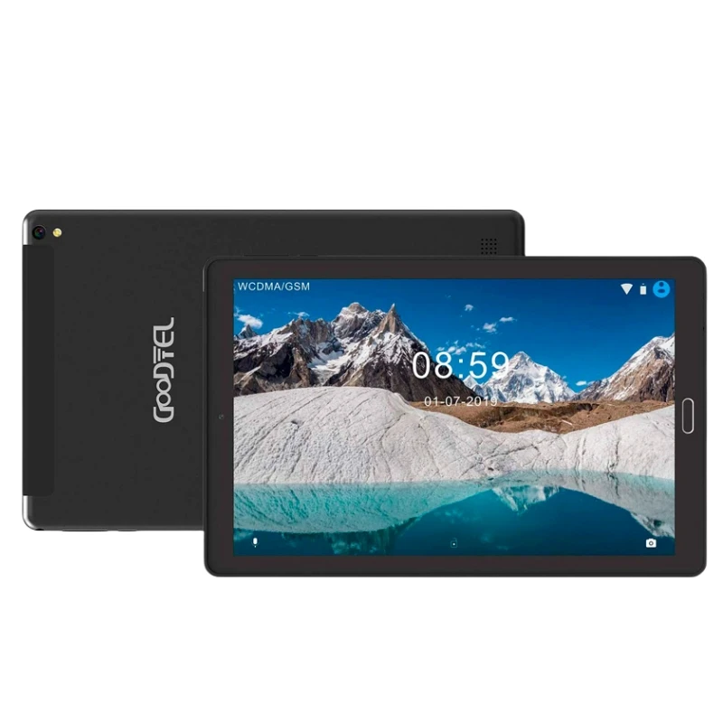 Type C Octa-Core 10.1 INCH Tablet PC - 4GB RAM, 64GB ROM, Android 11, WIFI, MTK9863, Gifted with Protective Film and Flip Leather Case Description Image.This Product Can Be Found With The Tag Names Computer Office, Handbag case, Tablet Accessories Parts, Tablets eBooks Case