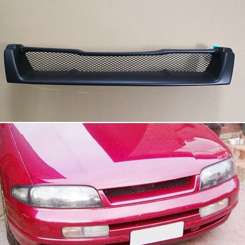 スカイラインR33 日産純正フロントグリル R33スカイライン フロント