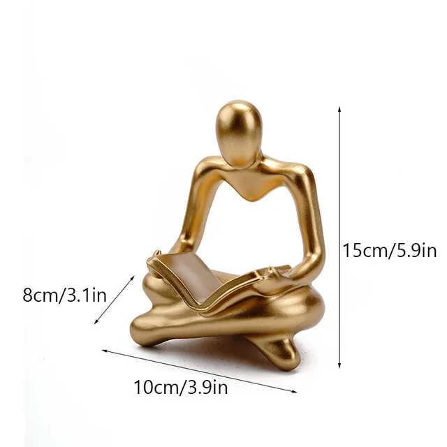 Golden Middle