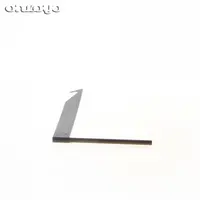 Computer Embroidery Machine Accessories – SWF & Feiya Small Hook Knife (94mm x 59mm) - Image 5