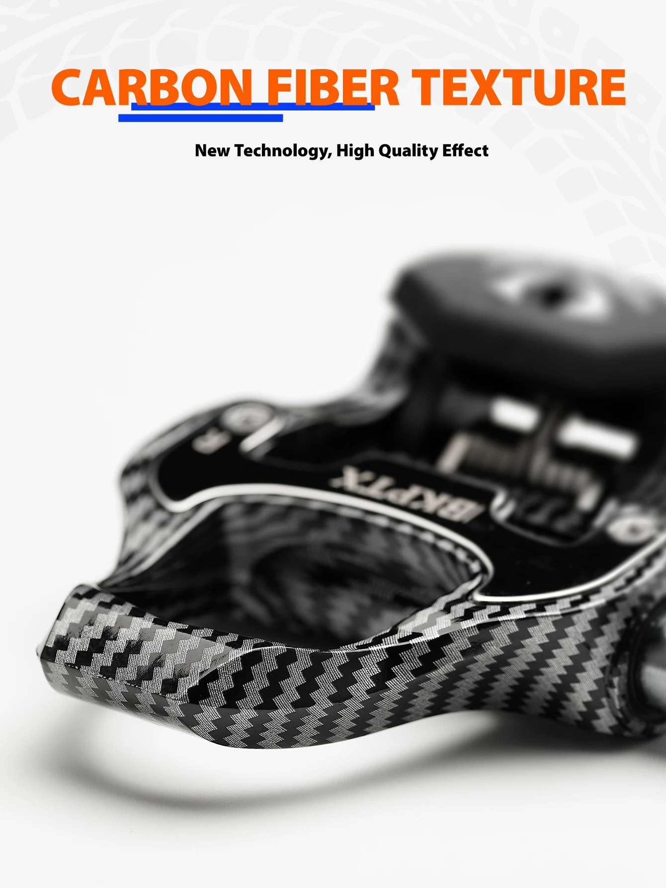 Carbon Road Bike Clipless Pedals 4