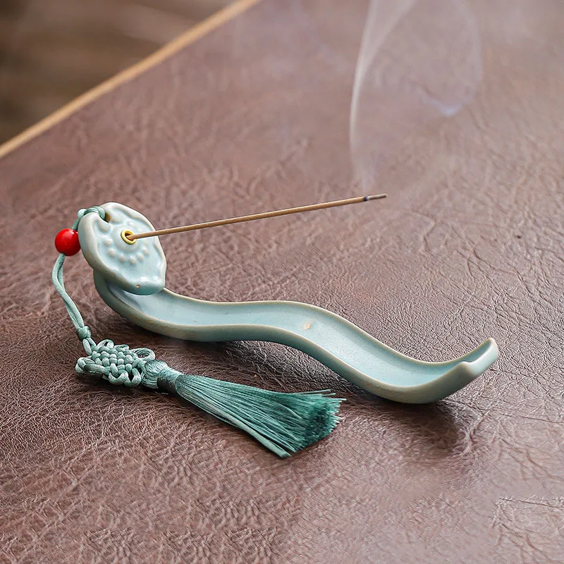 مبخرة رويي الصينية صغيرة الحجم للنوم، إكسسوارات دي...