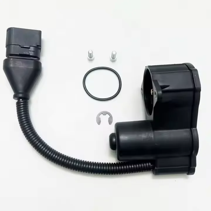 Factory direct of foreign trade auto parts suitable for Bentley Flying Spur handbrake motor 3W0698996 3W0698996E