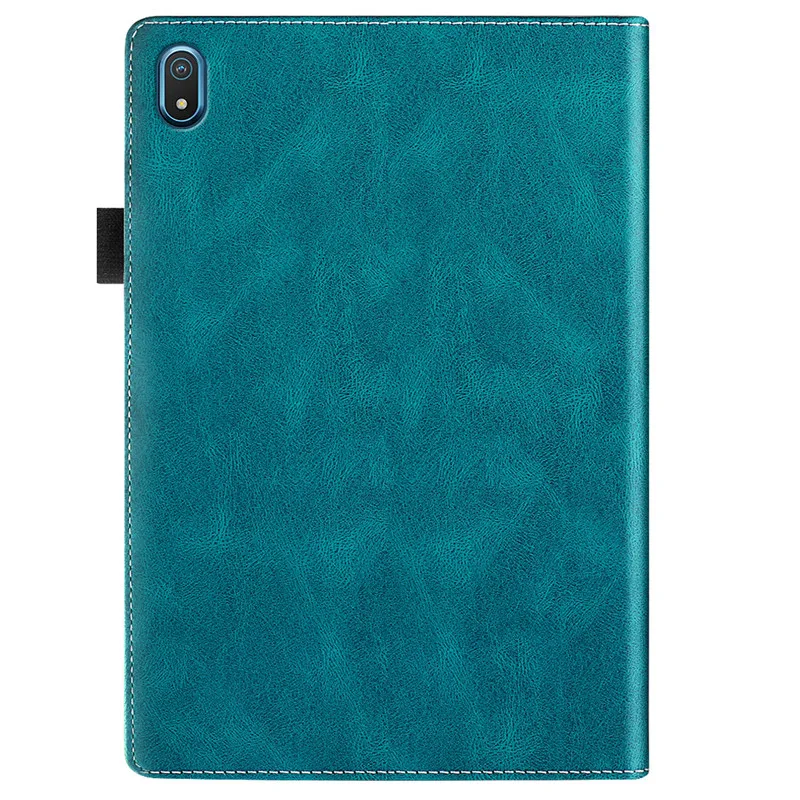 Acelive Cover Per Tablet Nokia T20 10.4 Pollici (2021) - Custodia Con Funzione Autosveglia E Penna Inclusa
