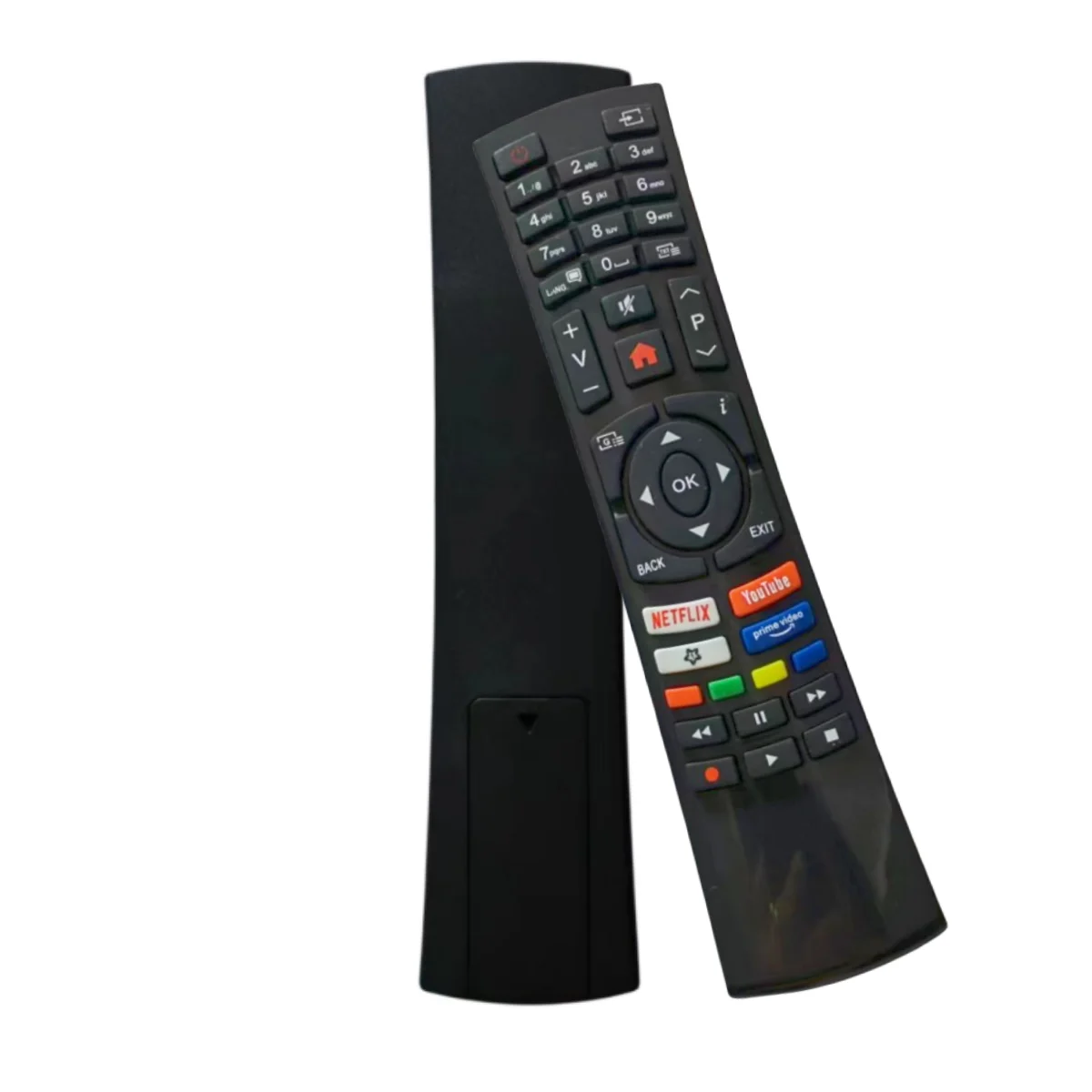 Telecomando Adatto Per Finlux Telefunken Sl40411Fs Sl43411Us Muslimexaymuslimah