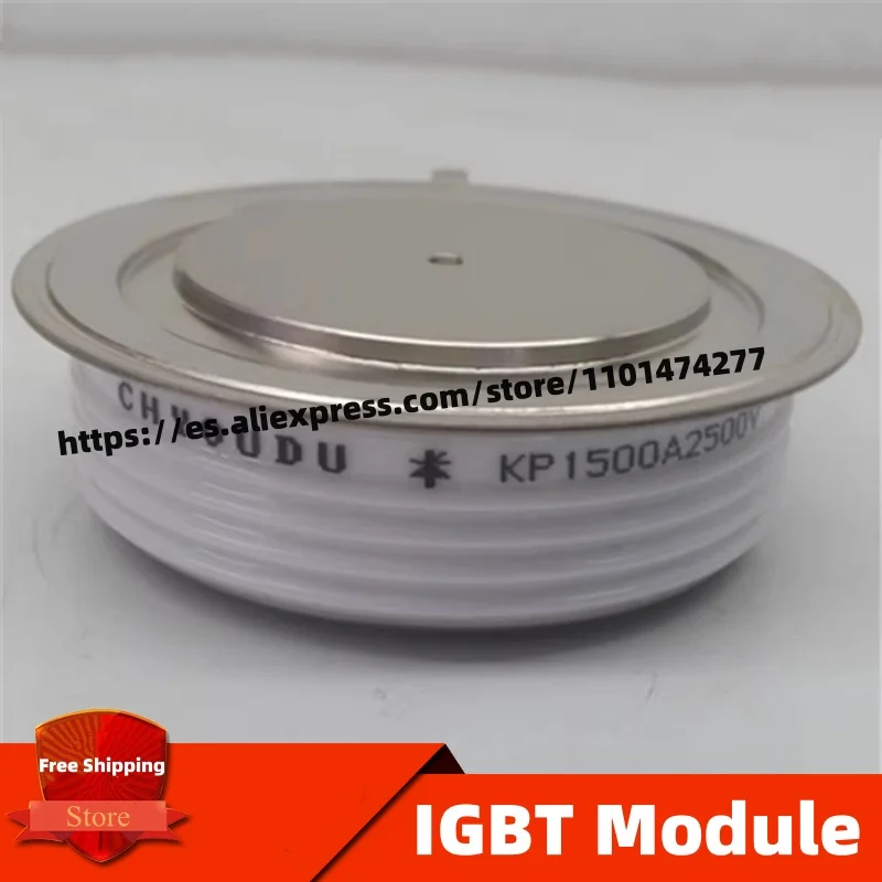 KP800A/KP1000A1600V KP1200A KP1500A 1800V 2000V Module Silicon ...