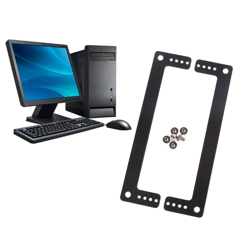 Versatile Lian-Li RB-001 Radiators Bracket for Lian 011D Mini & 011 Mini Air