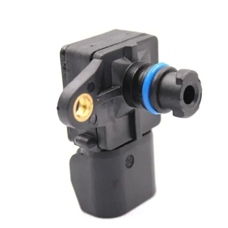 New Genuine MAP Manifold Absolute Pressure Sensor 05033310AB,05033310AC For Jeep Chrysler Dodge Ram