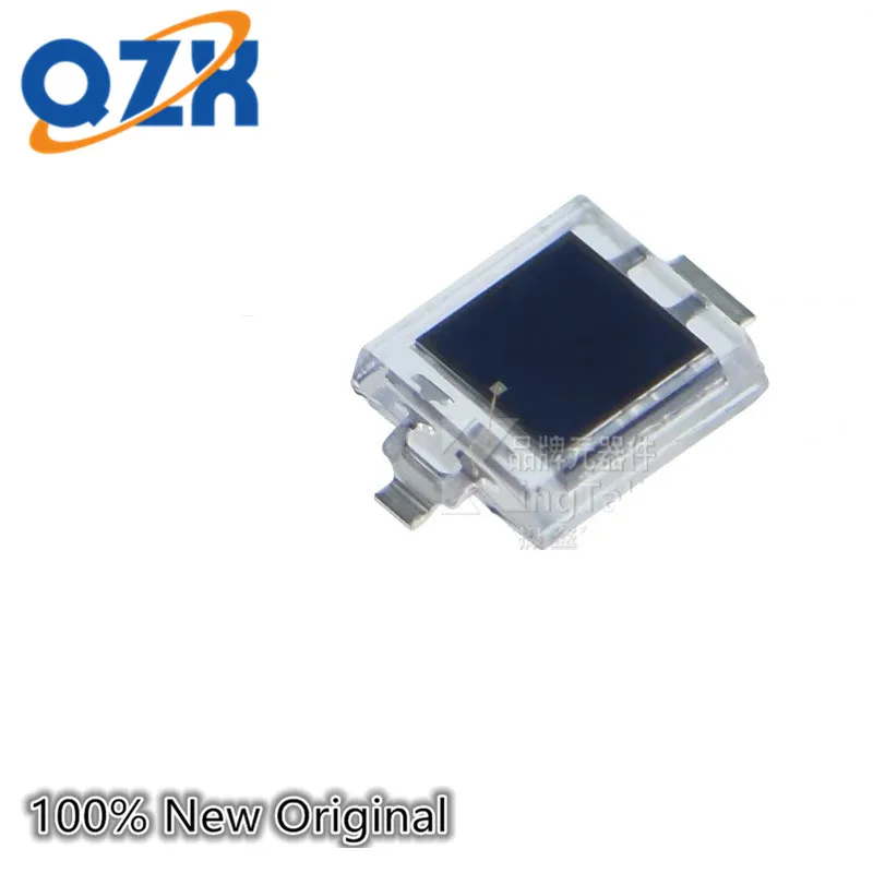 BPW34 - BPW 34 FOTODIODO 850NM 70NA 32V - By AGS Electronics Srl - Foto 6