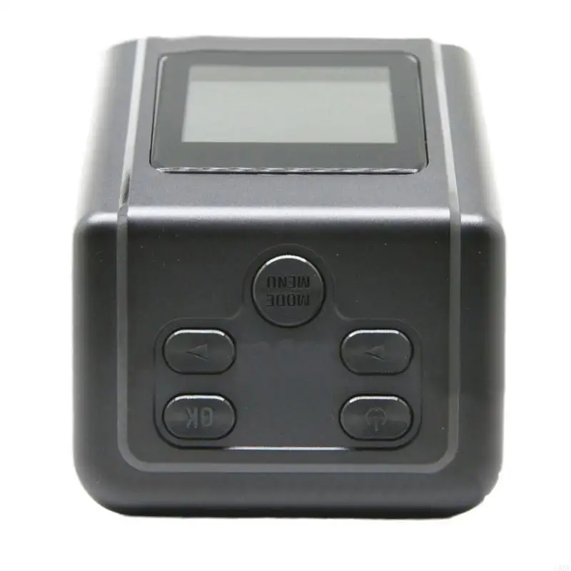 G8DF Film Slide Scanners Converts 135/126/110mm and High Resolution Films/Slides/Negatives to Digital JPEG Photos