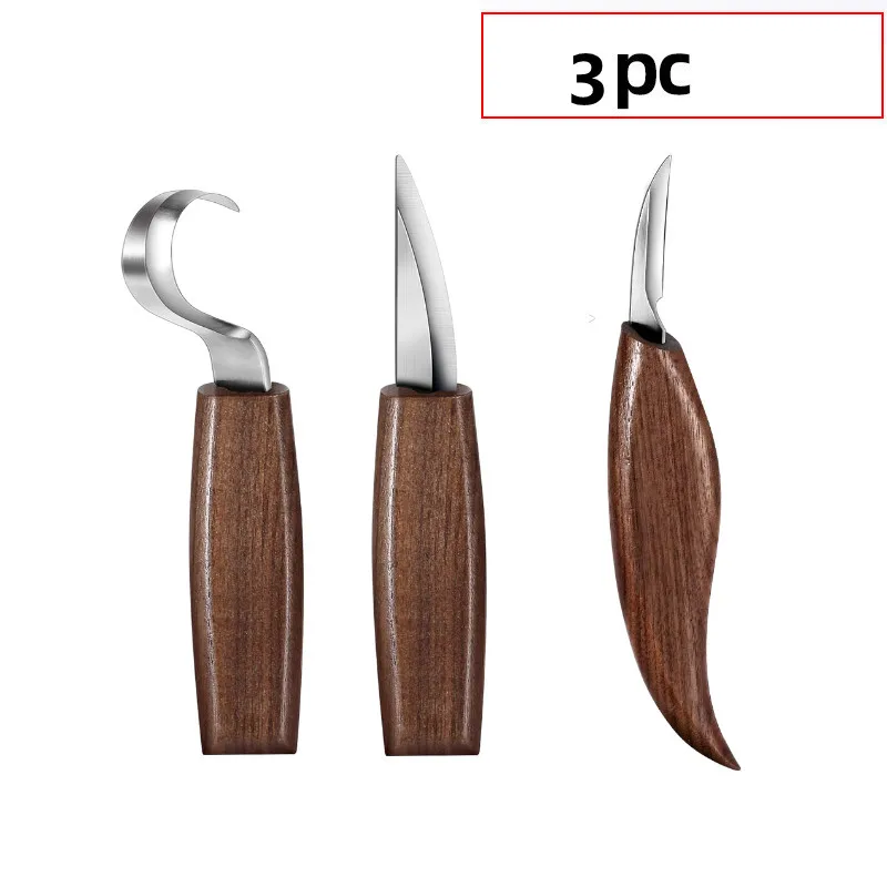 3PCS