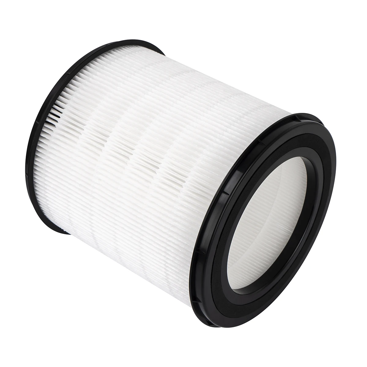 Cartouche filtrante HEPA H13 compatible GermGuardian 360, vue détaillée des couches