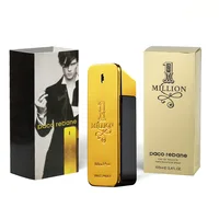Parfums originaux de haute qualité et durables pour hommes, parfums de luxe arabes attrayants, cadeaux pour hommes 5
