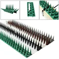 100Pcs Soilless Hydroponic Cylinders Sponge Plants Vegetable Seed Cultivation System For Fixing Nursery Pots Plants Root