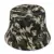 Summer Camouflage Bucket Hat Anti-UV Women Men Beach Sun Visor Hat Wide Brim Visors Foldable Fisherman Cap Panama Gorros 11