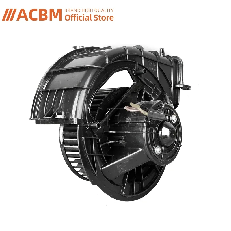 

Двигатель вентилятора ACBM для BMW F15 F16 X5 X6 64119291177
